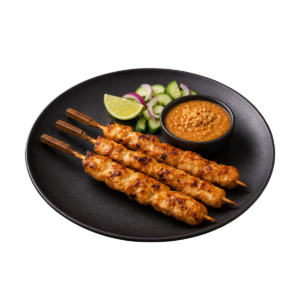 Kip Satay