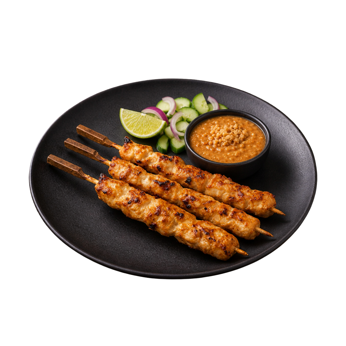 Kip Satay