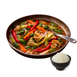 Pad Pak Ruam