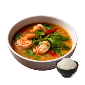 Tom Yam Big Size