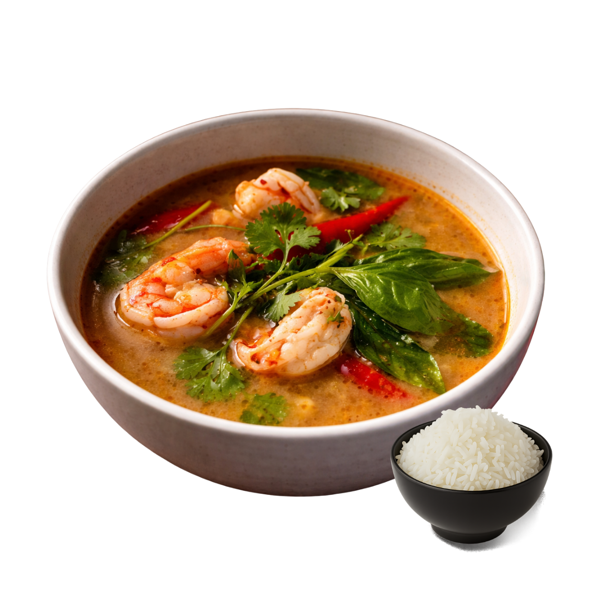 Tom Yam Big Size
