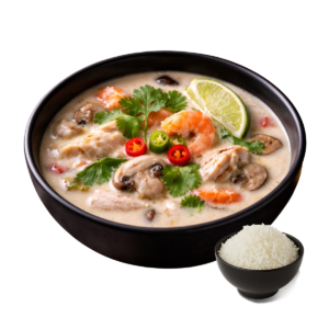 Tom Kha Big Size