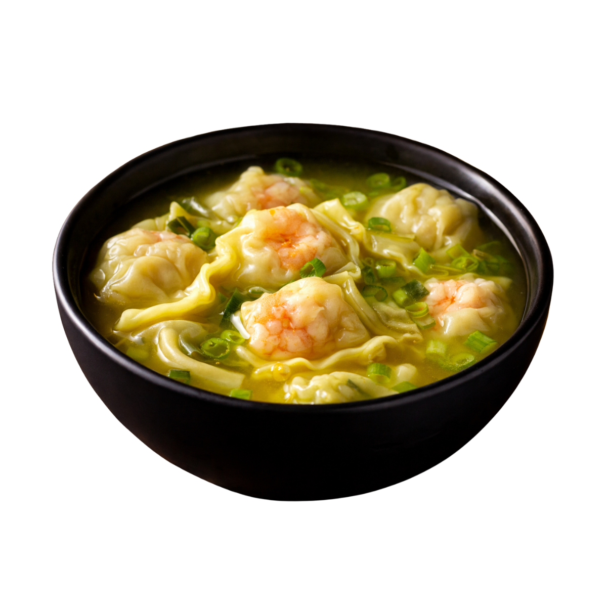 Wanton Small Size