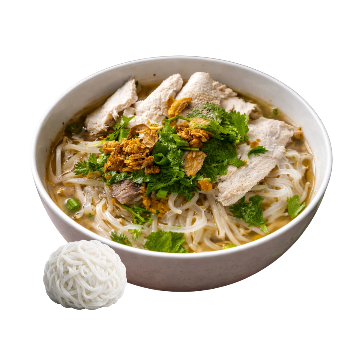 Kway Teow