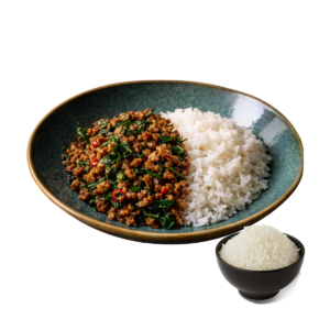 Pad Krapow