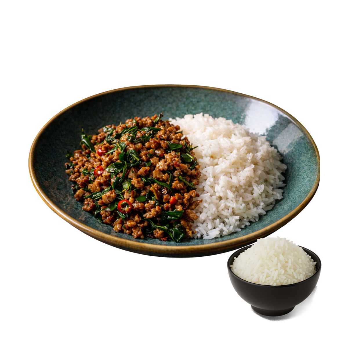 Pad Krapow