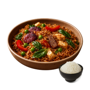 Kaopad Krapow