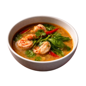 Tom Yam Small Size