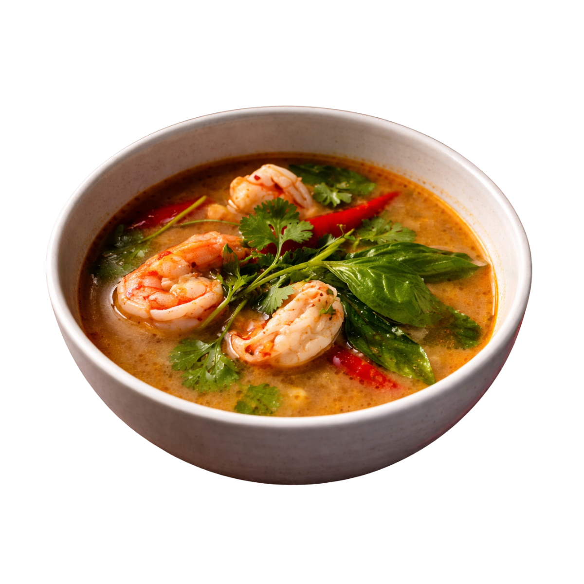 Tom Yam Small Size