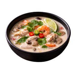 Tom Kha Small Size