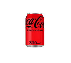 Coca Zero