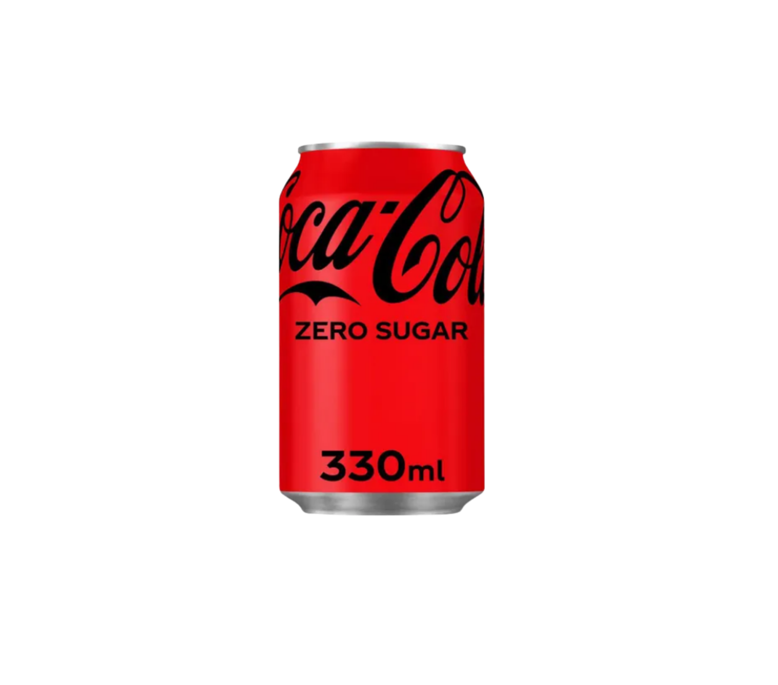 Coca Zero